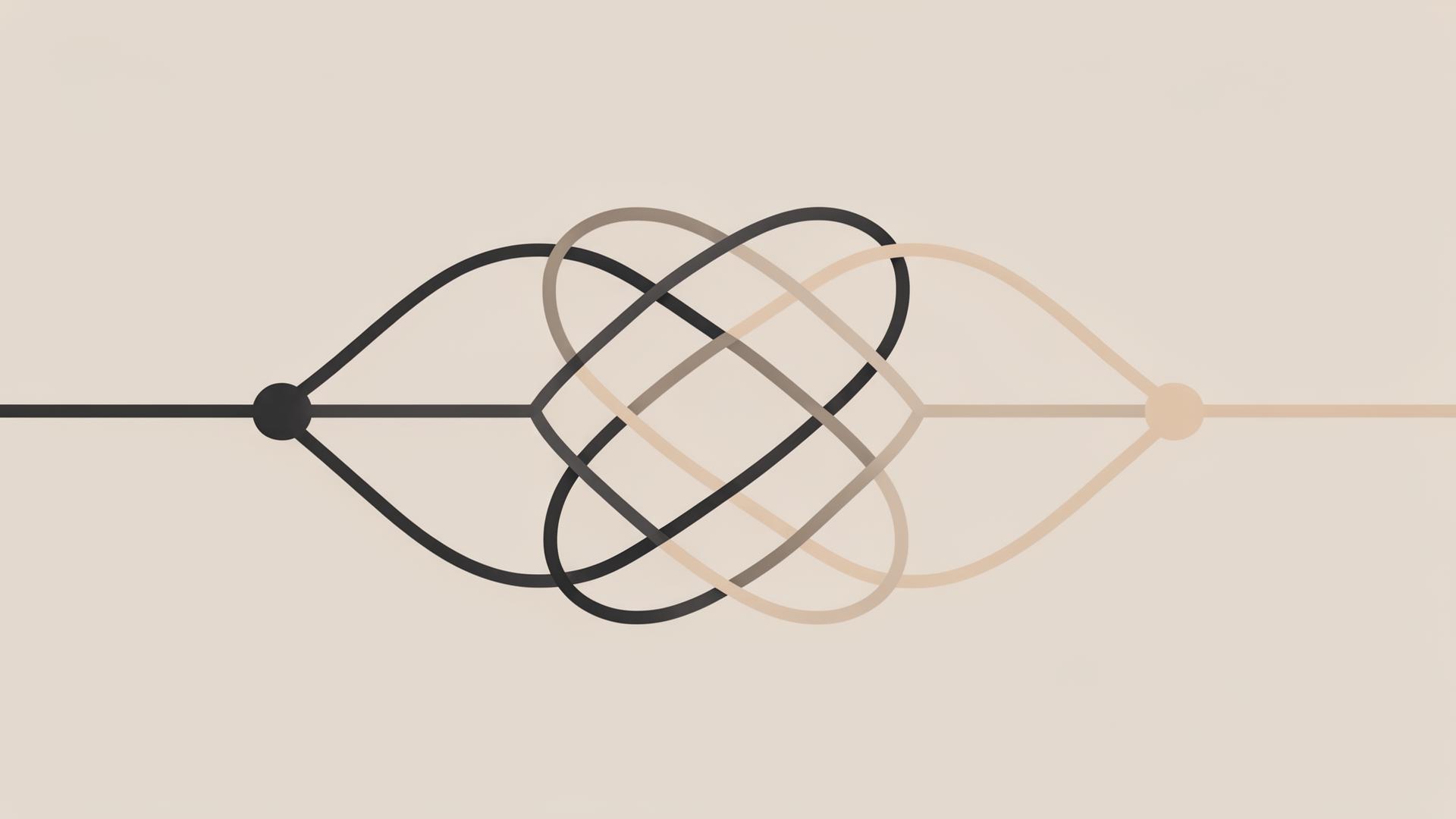 Cross-Sector Collaboration — editorial banner by Andy Angkham Phanthapangna